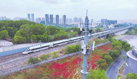 ���ڿ�����(�й�)��վ-AG�콢���������ר��5G-A����